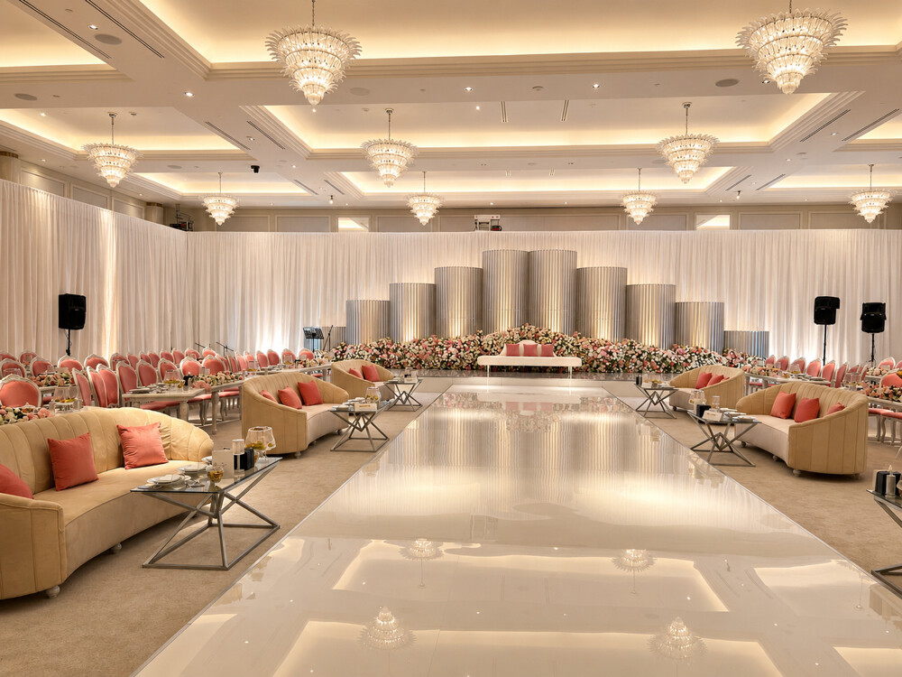 events company for sale - 2