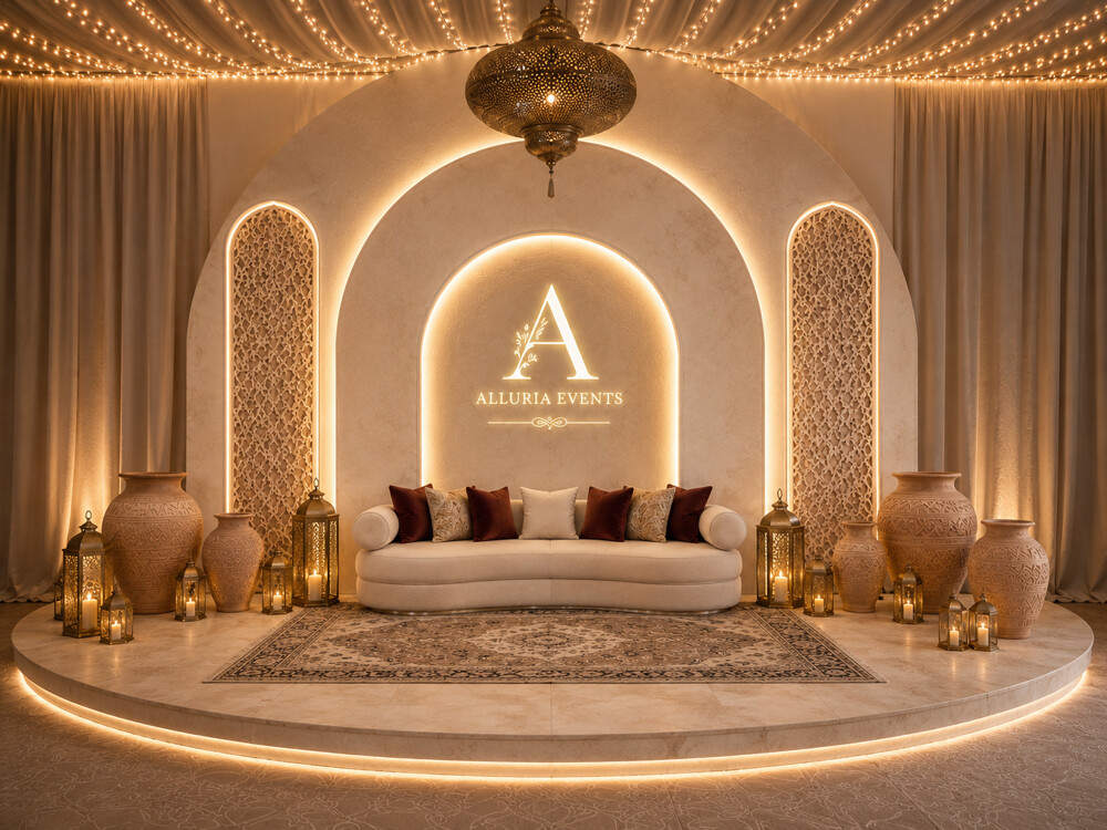 events company for sale - 1