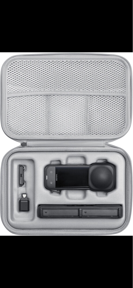 Insta360 X5 Action Camera Bundle - 2
