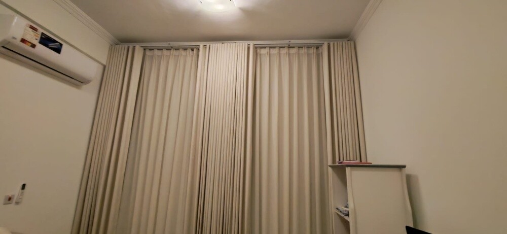 new wave curtain collection Qatar - 5