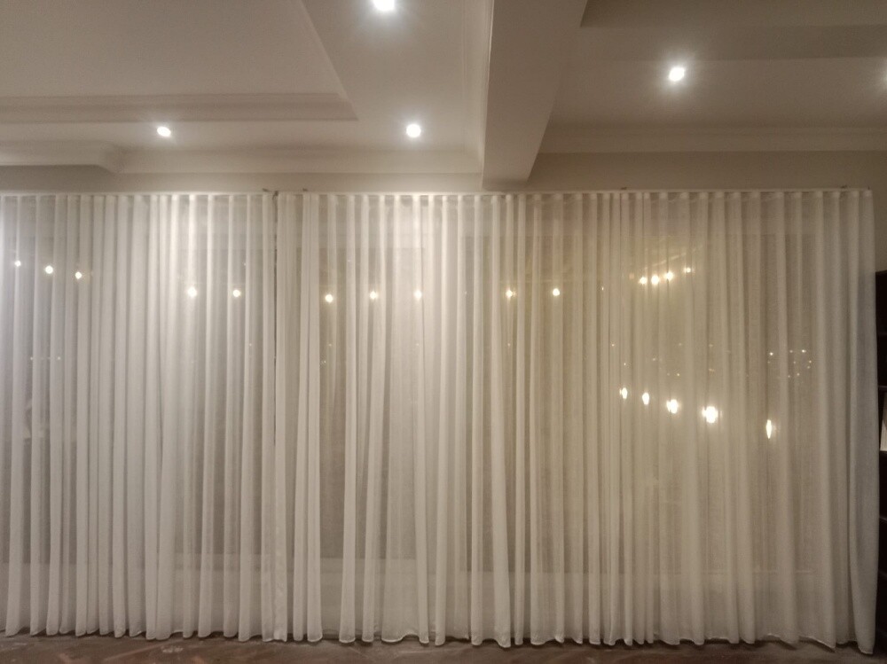 new wave curtain collection Qatar - 3
