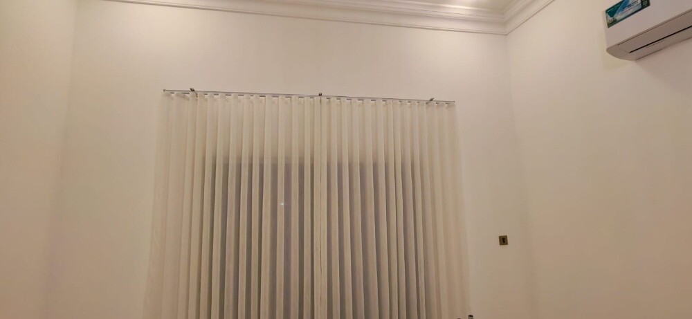 new wave curtain collection Qatar - 6