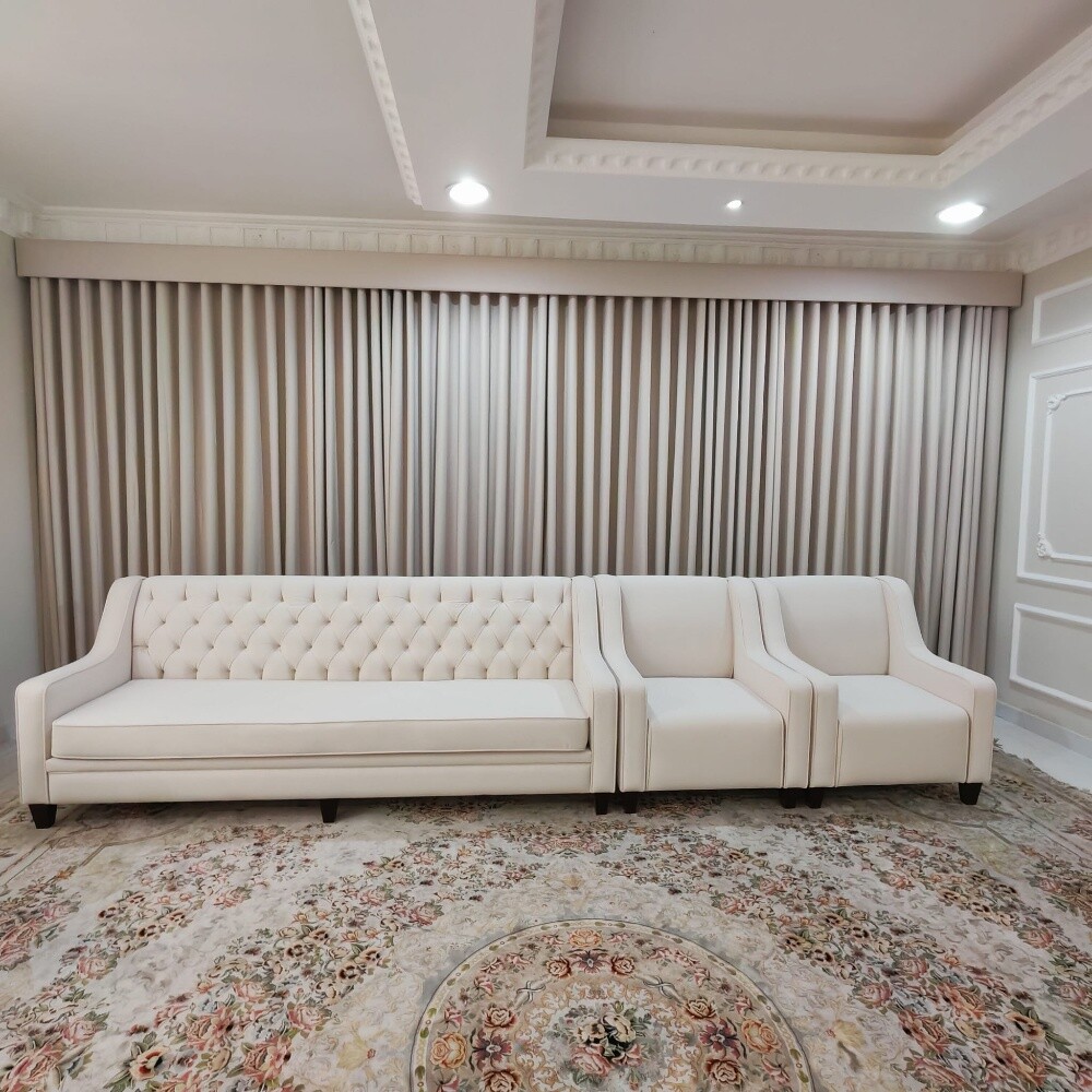 Classic and mojlish Sofa collation - 2