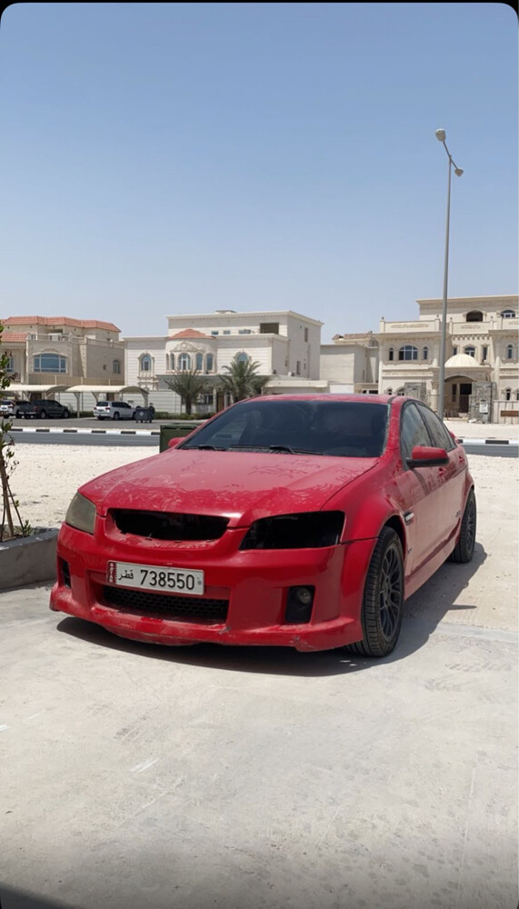Lumina SS for sale - 1