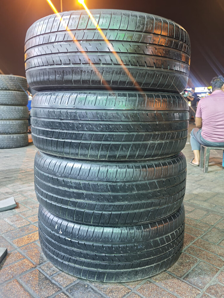 265-50-20  Sale  - 3