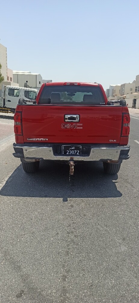 جمس سييرا ٢٠١٤ - 5