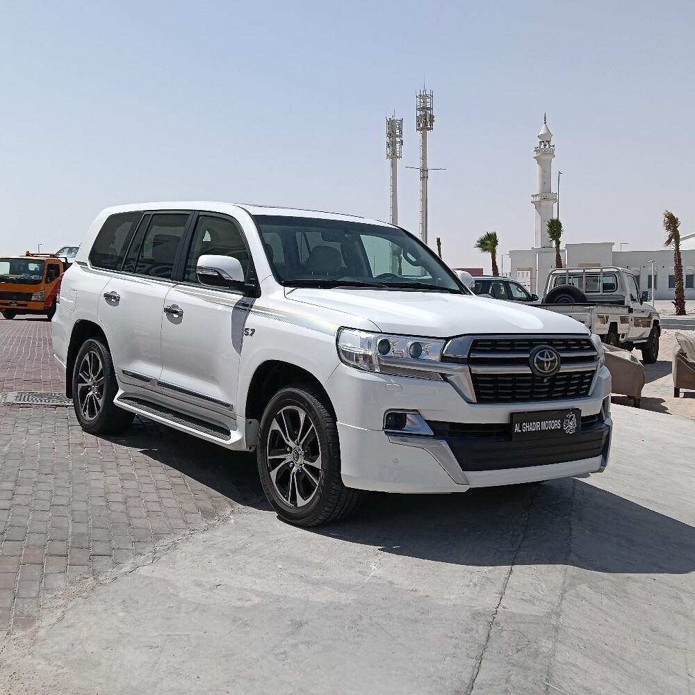 في اكس ار 2019 ابيض - 5