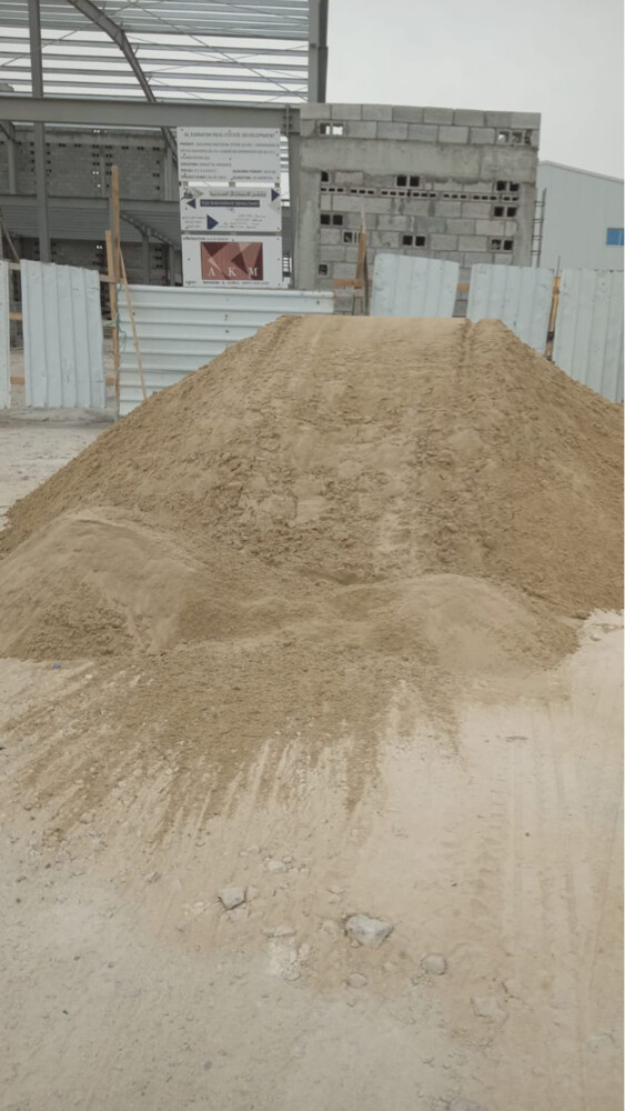 توريد مواد البناء - 21