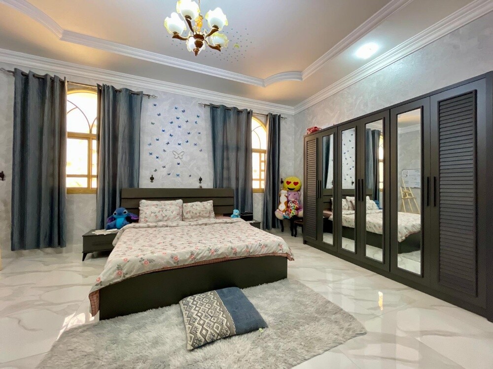 فيلا للبيع - 4