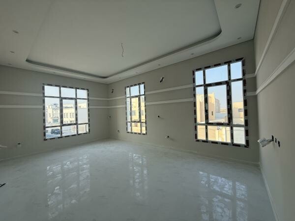 فيلا جديدة للبيع بالوكير 518 متر - 3