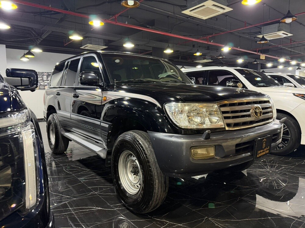 جى اكس ار جير عادى 2007 - 3