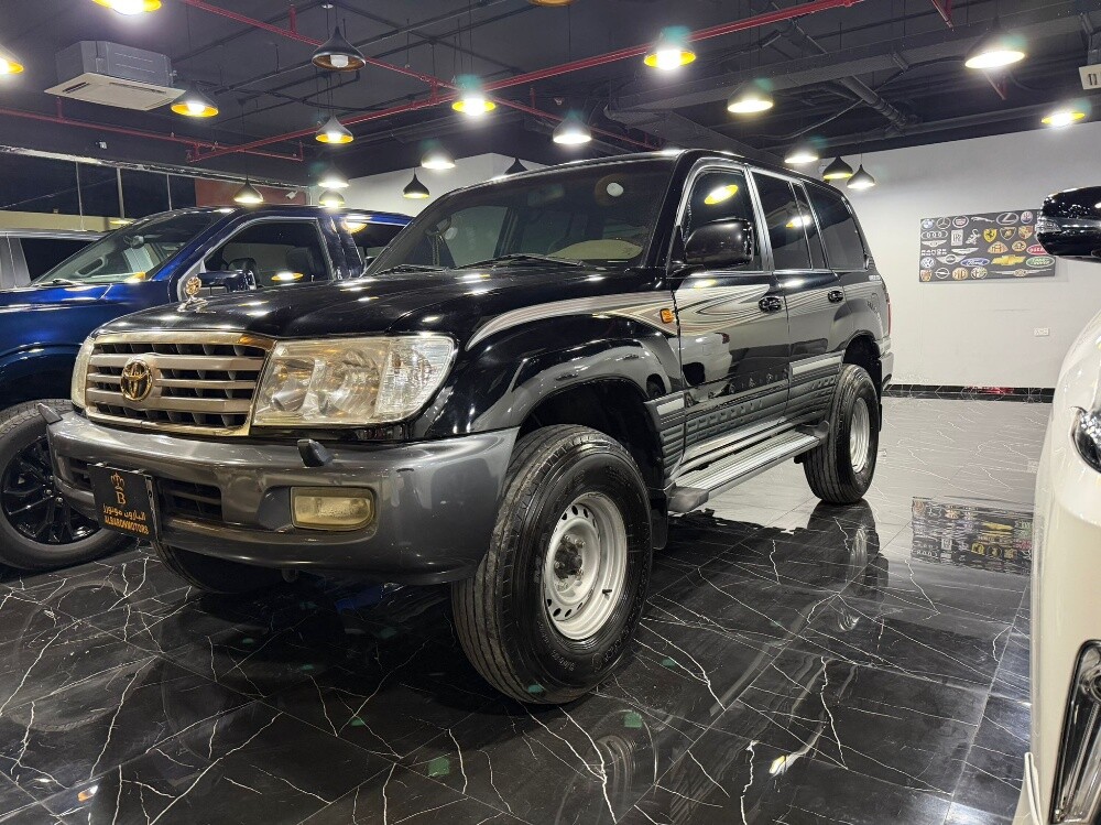 جى اكس ار جير عادى 2007 - 1