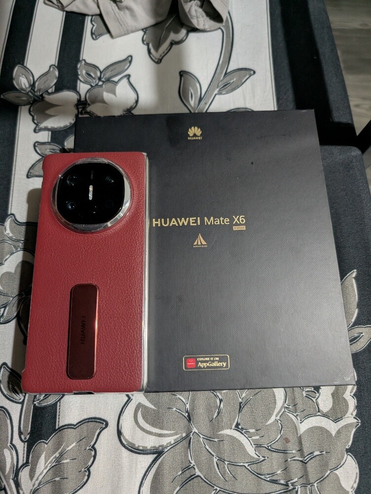 Huawei mate x6 - 1