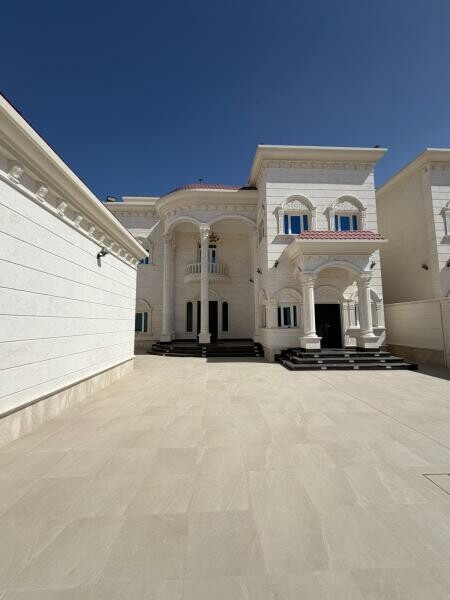 For Sale|Brand-New Villa|Althumama - 11