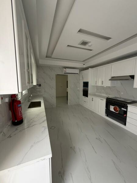 For Sale|Brand-New Villa|Althumama - 3