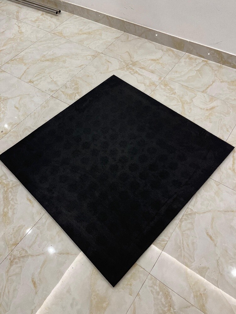 ارضية للجيم - 1