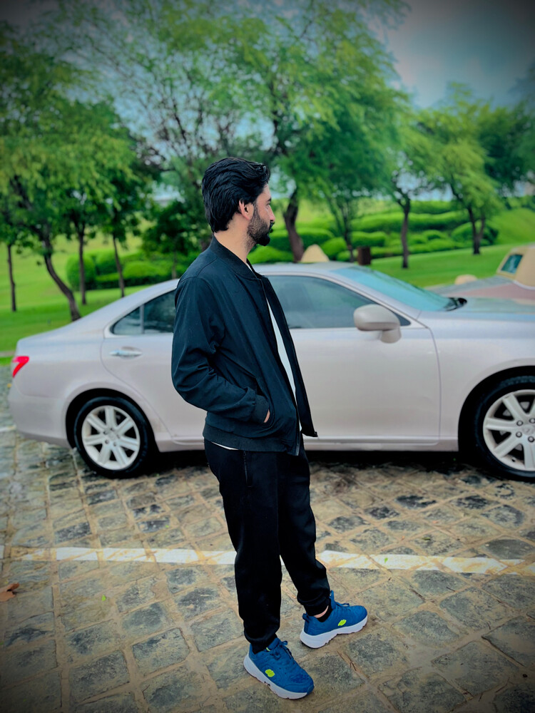 Driver  - 1