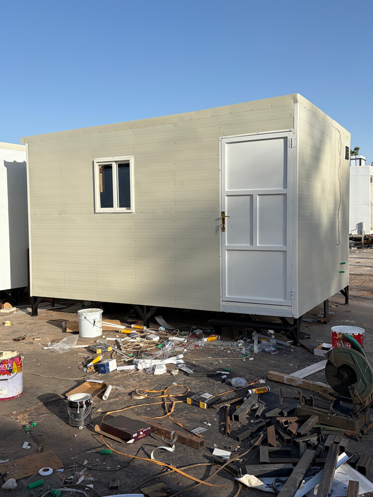 New cabin for sale low price - 2