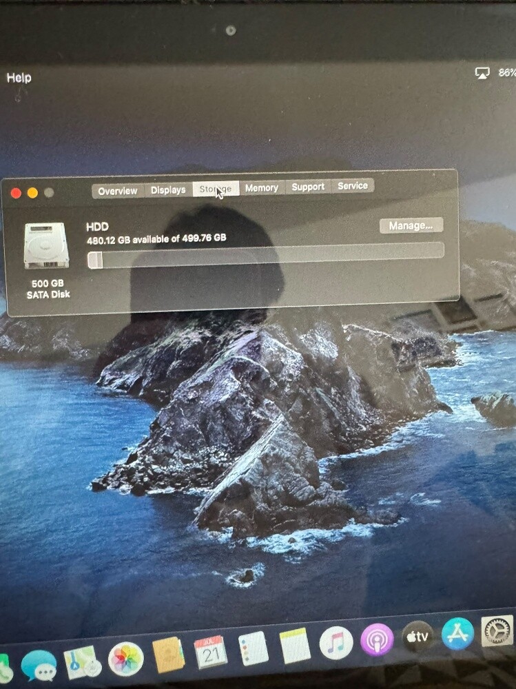 Mac Book Pro- Price negotiable - 7