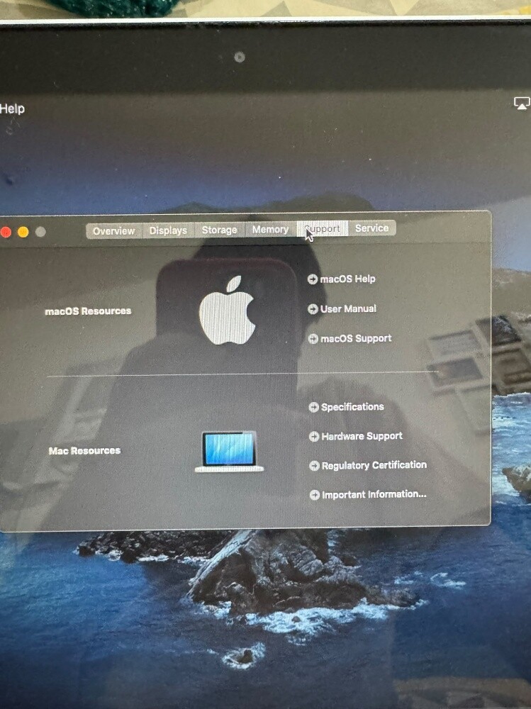 Mac Book Pro- Price negotiable - 10