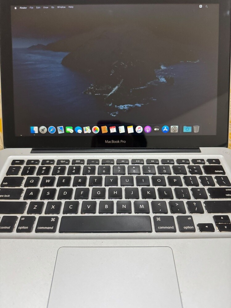 Mac Book Pro- Price negotiable - 3