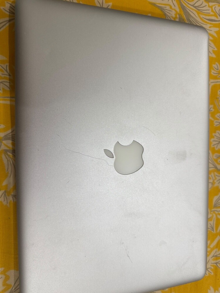 Mac Book Pro- Price negotiable - 1