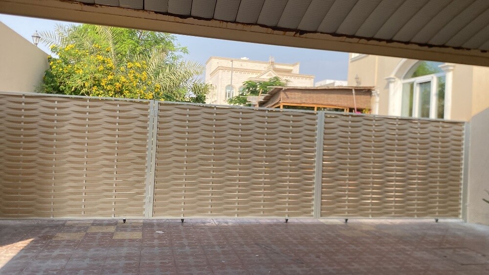 American Car Parking Shade Kwikspan - 11