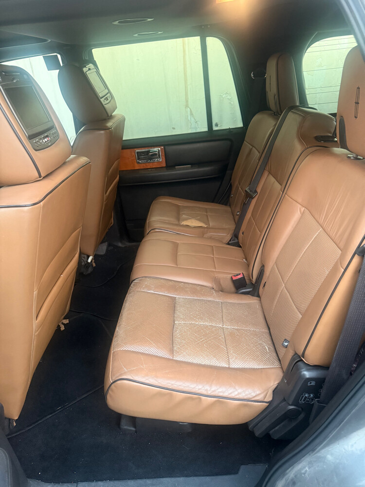 Lincoln Navigator 2012 Limited Ed. - 10