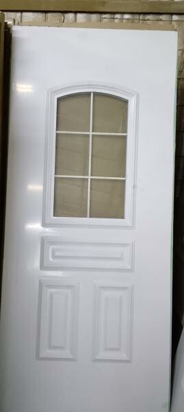 Aluminum Door Sales & Maintenance - 2