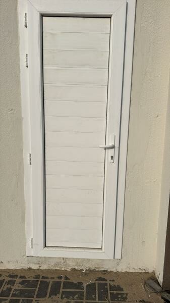 Aluminum Door Sales & Maintenance - 13