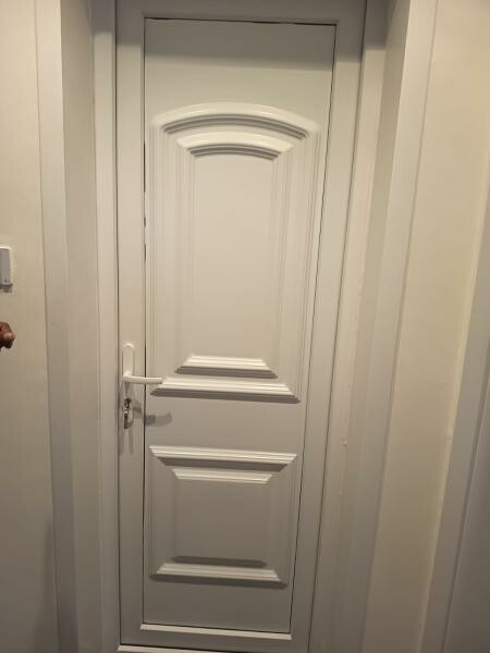 Aluminum Door Sales & Maintenance - 15
