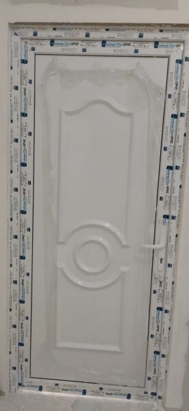 Aluminum Door Sales & Maintenance - 5