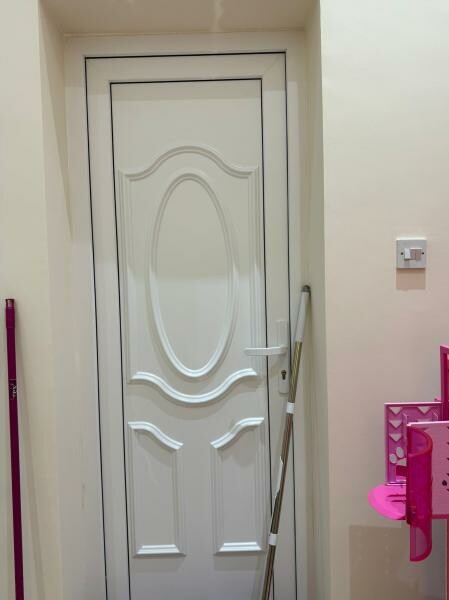 Aluminum Door Sales & Maintenance - 10