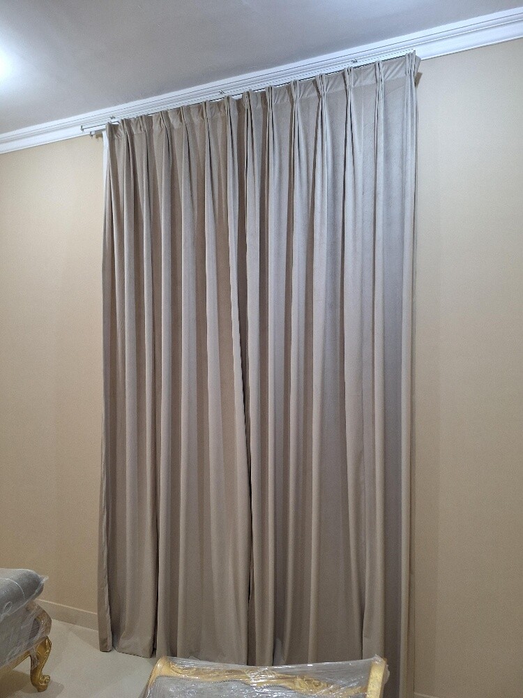 سجاد ستائر ورق جدران أريكة المجل - 8