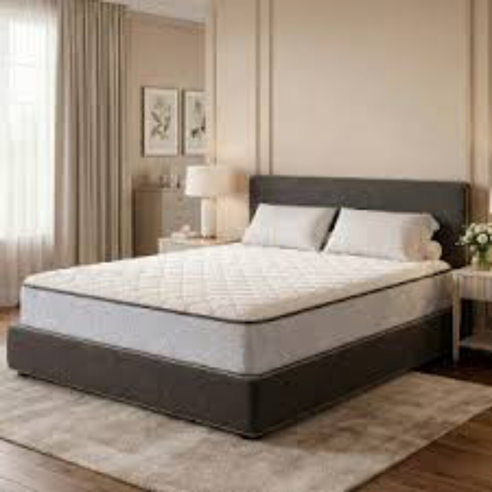 Matrass available - 4