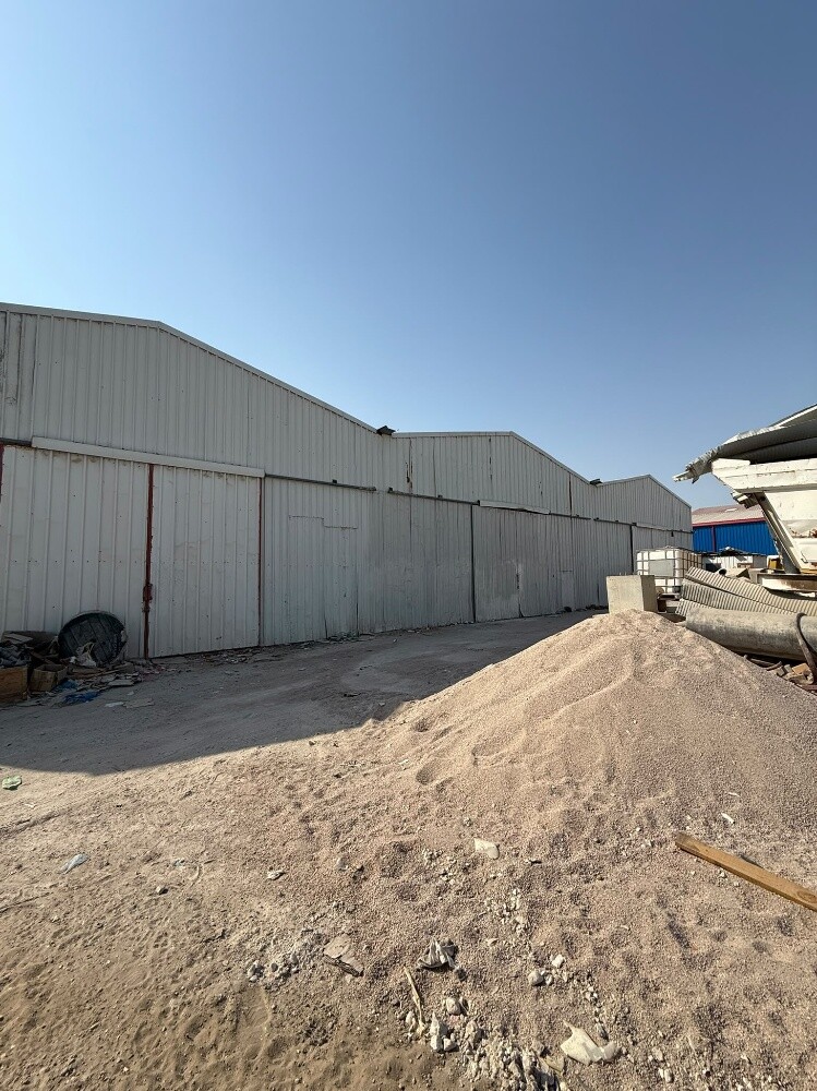 ارض استثمار - 4