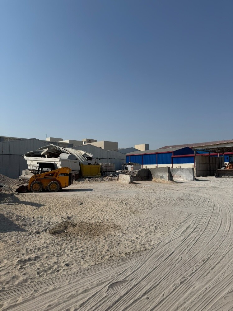 ارض استثمار - 5