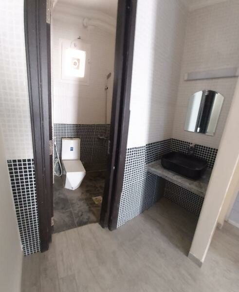 Villas for sale in compound, brand - 12
