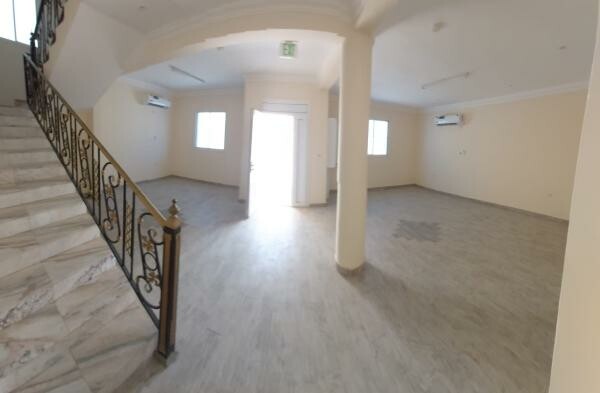 Villas for sale in compound, brand - 8