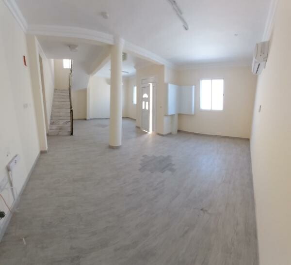 Villas for sale in compound, brand - 1