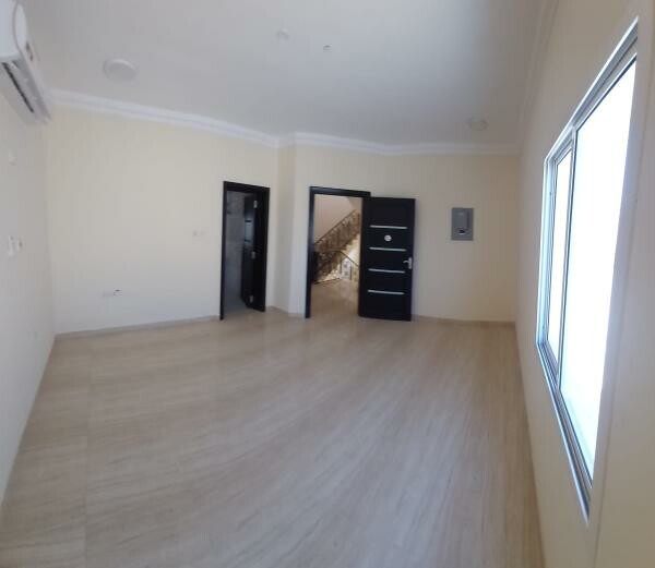 Villas for sale in compound, brand - 14