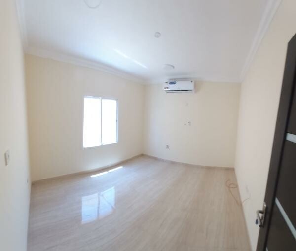 Villas for sale in compound, brand - 9