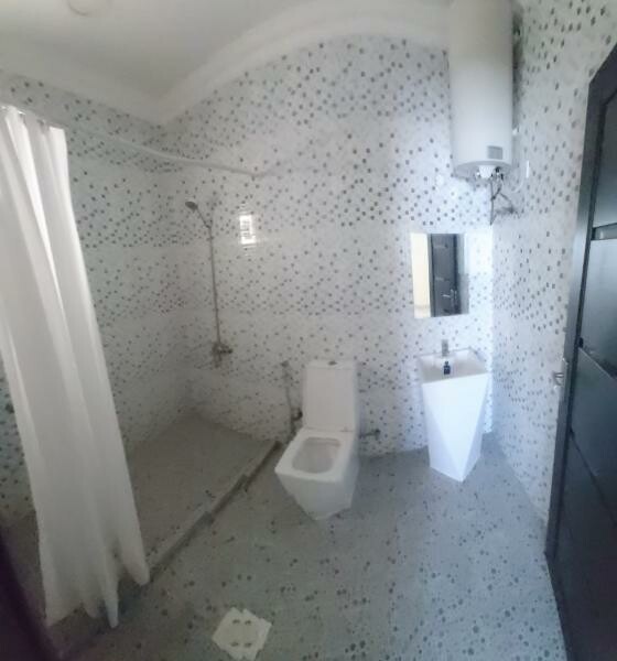Villas for sale in compound, brand - 10