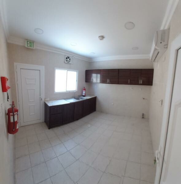 Villas for sale in compound, brand - 11