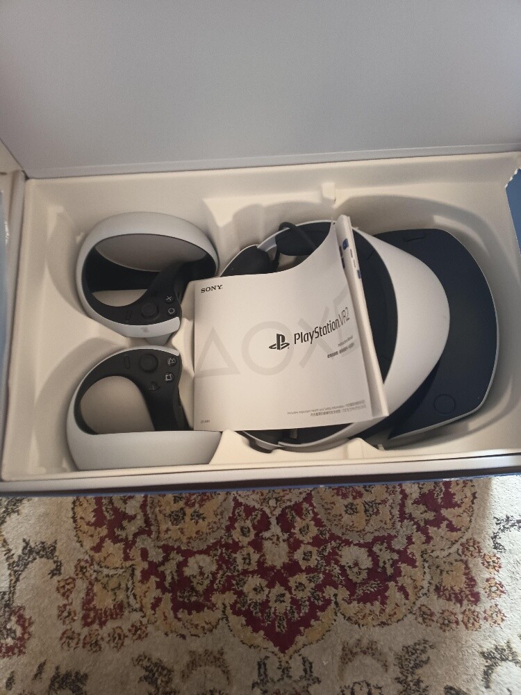playstation 5 virtual headset - 6