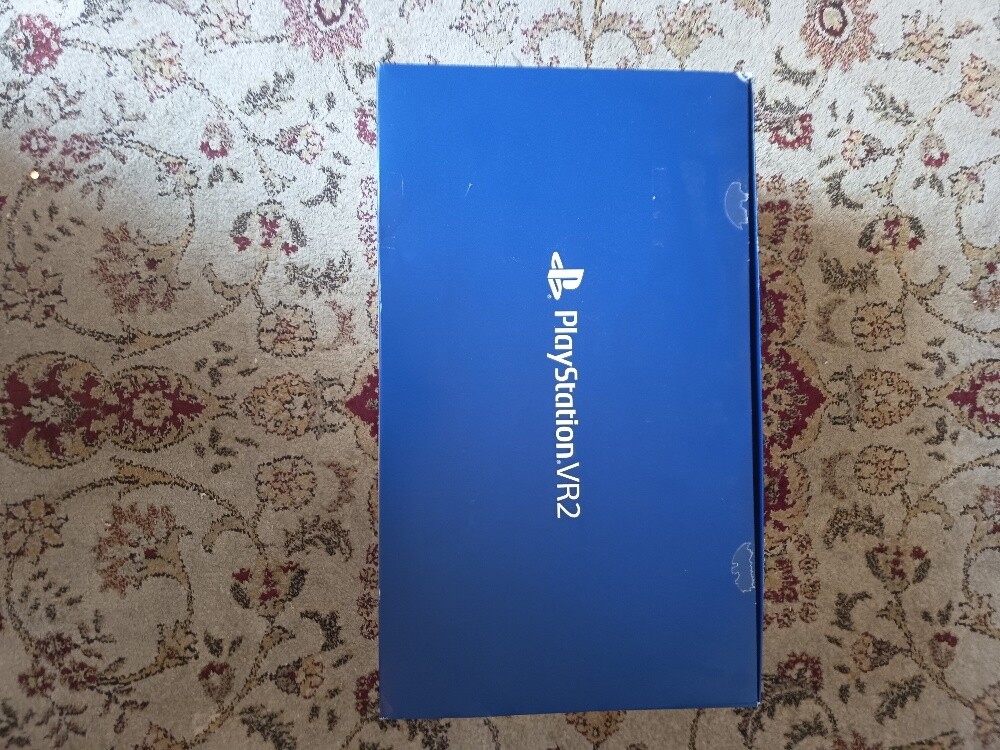 playstation 5 virtual headset - 5