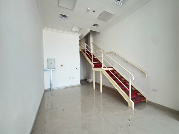 محلات تجارية جديدة - بن عمران - 4