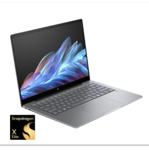 HP OMNIBOOK X LAPTOP - FOR SALE - 1