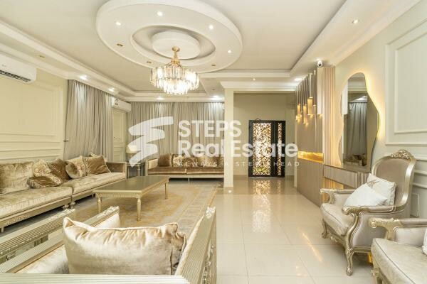 Villa for sale in AL Wakrah - 11