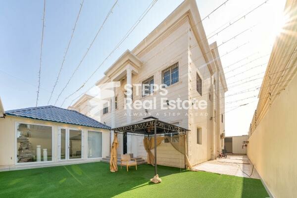 Villa for sale in AL Wakrah - 1